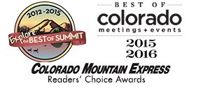 Colorado Mt. Express