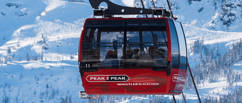 Whistler Blackcomb: Back For 2025!