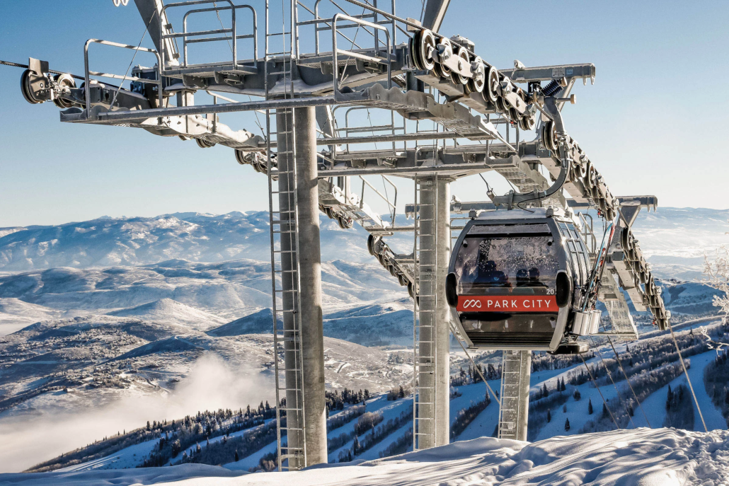 Match: Park City Utah 2024