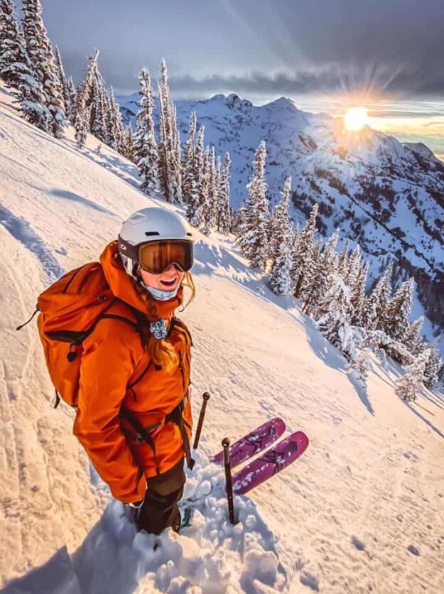 Aspen singles ski vacations