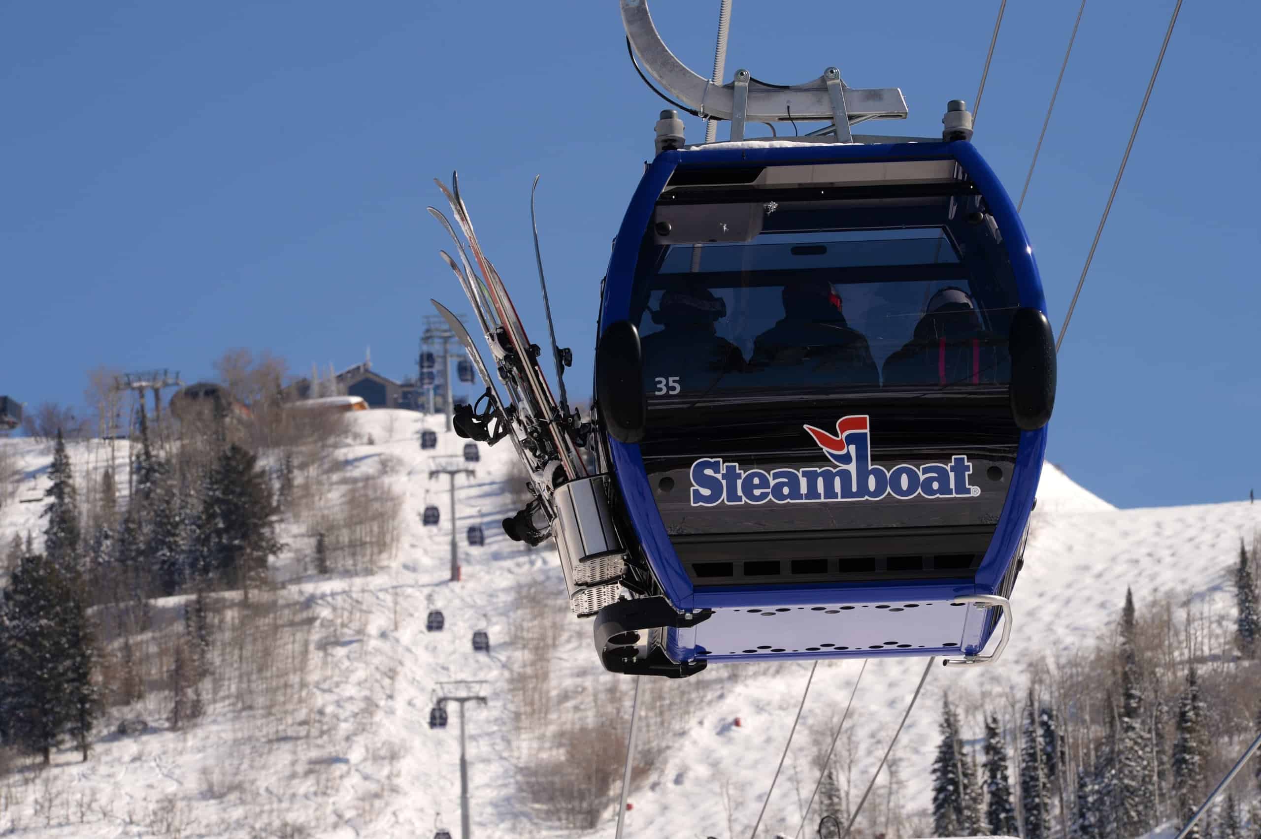 Steamboat Colorado: Back for 2026! - Singles Travel Service