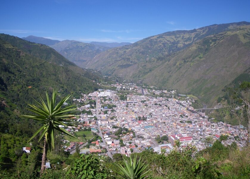 Ecuador