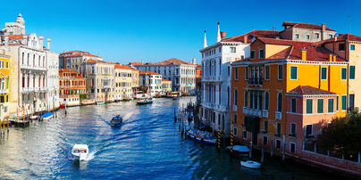 Venice
