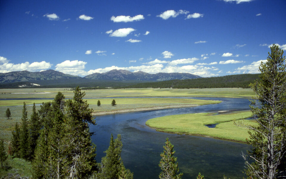 yellowstone yellowstone